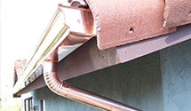 Rain Gutter Installation, Repair, Cleaning in Bradbury, CA